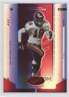 Keyshawn Johnson #/100