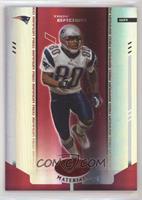 Troy Brown [Good to VG‑EX] #/100