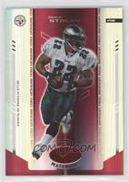 Duce Staley #/100