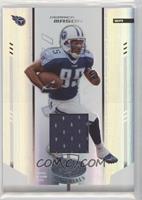 Derrick Mason [EX to NM] #/250