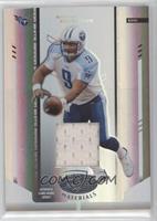 Steve McNair #/250