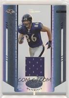 Todd Heap #/250