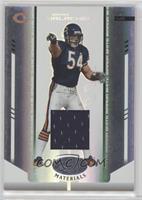 Brian Urlacher #/250