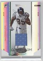 David Boston #/250