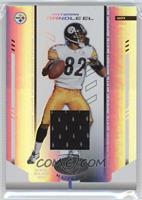 Antwaan Randle El #/250