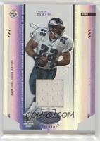 Duce Staley #/250