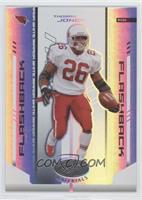 Flashback - Thomas Jones #/150