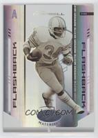 Flashback - Earl Campbell #/150