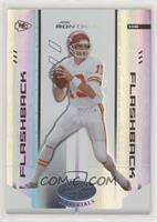 Flashback - Joe Montana #/150