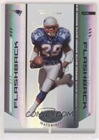 Flashback - Curtis Martin #/150