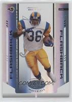 Flashback - Jerome Bettis #/150