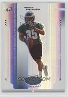 New Generation - Bruce Perry #/150