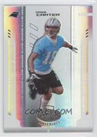 New Generation - Drew Carter #/150