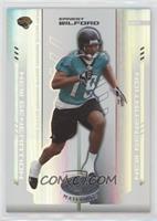 New Generation - Ernest Wilford #/150