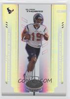 New Generation - Sloan Thomas #/150