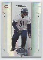 New Generation - Tommie Harris #/150