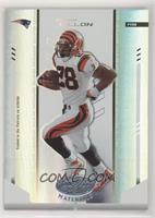 Corey Dillon #/150