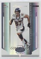 Ed McCaffrey #/150