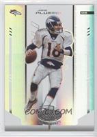 Jake Plummer #/150