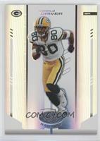 Donald Driver #/150