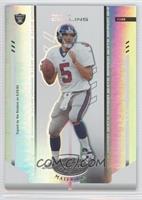 Kerry Collins #/150