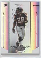 Warrick Dunn #/150