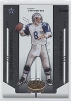 Flashback - Troy Aikman