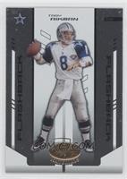 Flashback - Troy Aikman