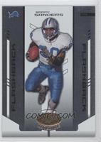 Flashback - Barry Sanders