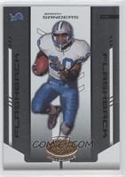 Flashback - Barry Sanders