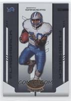 Flashback - Barry Sanders