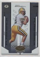 Flashback - Mark Brunell