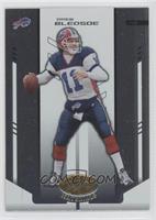 Drew Bledsoe