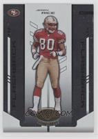 Flashback - Jerry Rice [Noted]