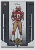 Flashback - Jerry Rice