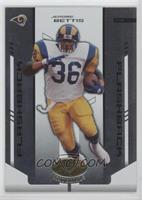 Flashback - Jerome Bettis