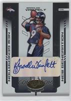 New Generation - Bradlee Van Pelt #/1,000