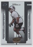 New Generation - Chris Gamble #/1,000