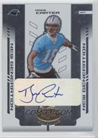 New Generation - Drew Carter #/1,000