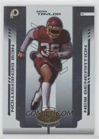 New Generation - Sean Taylor #/1,000