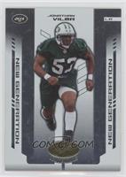 New Generation - Jonathan Vilma #/1,000