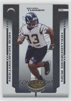 New Generation - Michael Turner [EX to NM] #/1,000