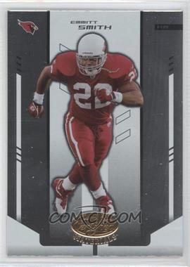 2004 Leaf Certified Materials - [Base] #2 - Emmitt Smith