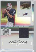 Freshman Fabric - J.P. Losman #/1,250