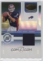 Freshman Fabric - J.P. Losman [EX to NM] #/1,250