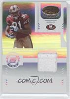 Freshman Fabric - Rashaun Woods #/1,250