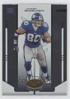 Jeremy Shockey [EX to NM]