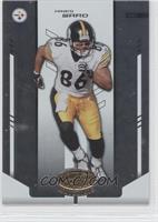 Hines Ward