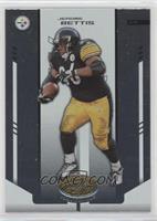 Jerome Bettis