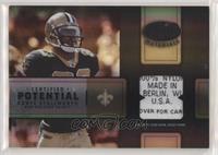 Donte' Stallworth [Noted] #/1